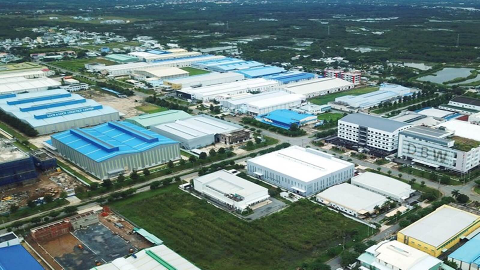 CỤM Công nghiệp Kiên Lương - Kiên Giang图2